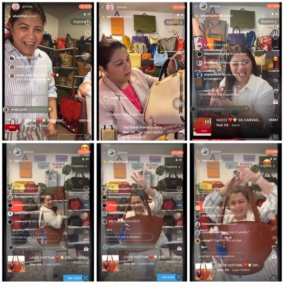 Meet your Posher, Rea π€ - Picture 5 of 11